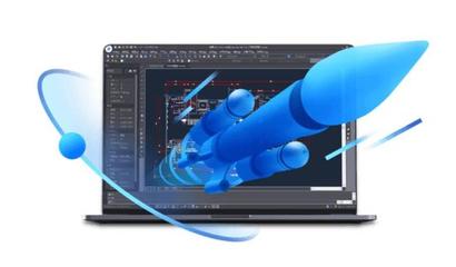 未來(lái)工廠走進(jìn)現(xiàn)實(shí) 浩辰軟件以技術(shù)賦能設(shè)計(jì)貫通智造